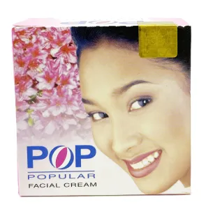 POP Facial Cream